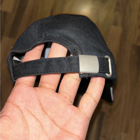 Mercedes retro cap - Picture 2 of 2